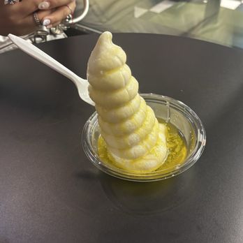 Softside - The rift - Ice Cream & Frozen Yogurt Near Me - New York, New York