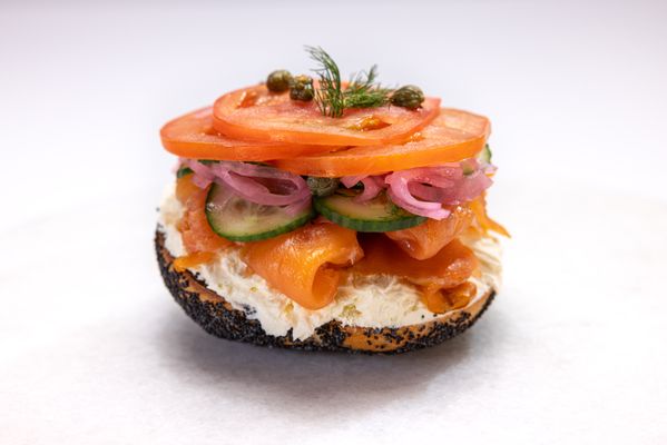 El Bagel by null