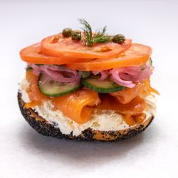 El Bagel