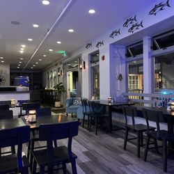 The Loft Raw Bar & Seafood Grill