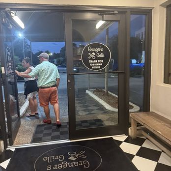 Granger's Grille - Bars Near Me - Delray Beach, Florida