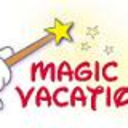 Magic Vacations