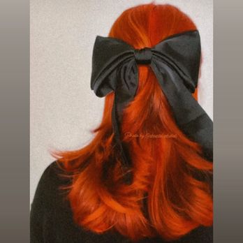 Marilyn's Beauty Shop - Vivid red orange - Hair Stylists Near Me - Rancho Cucamonga, California Marilyn's Beauty Shop - Vivid red orange - Hair Stylists Near Me - Rancho Cucamonga, California