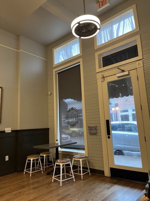 Emporium Pies by null