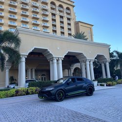 Prestige Luxury Rentals