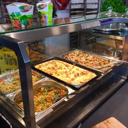 Frisch & Veg