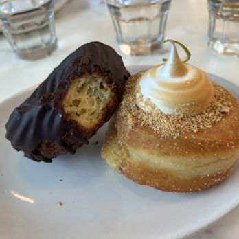 George's Cafe - Donuts Near Me - San Francisco, California George's Cafe - Donuts Near Me - San Francisco, California