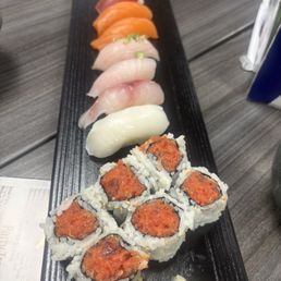 Spicy Tuna