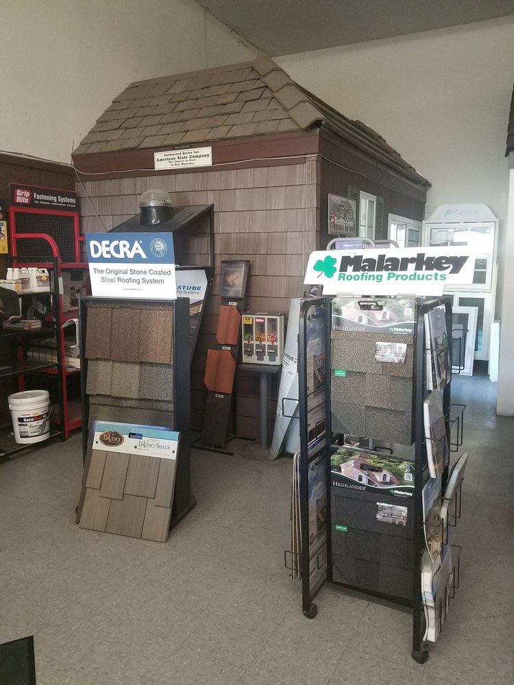 Slide of JB Wholesale Roofing & Building Supplies