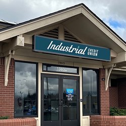 Industrial Credit Union
