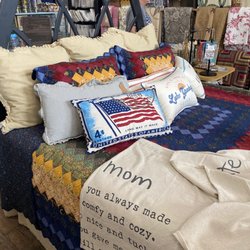 home sweet home - Quilts