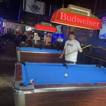 Rocky’s - Pool - Sports Bars Near Me - Memphis, Tennessee Rocky’s - Pool - Sports Bars Near Me - Memphis, Tennessee