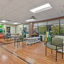 The Jackson Clinics