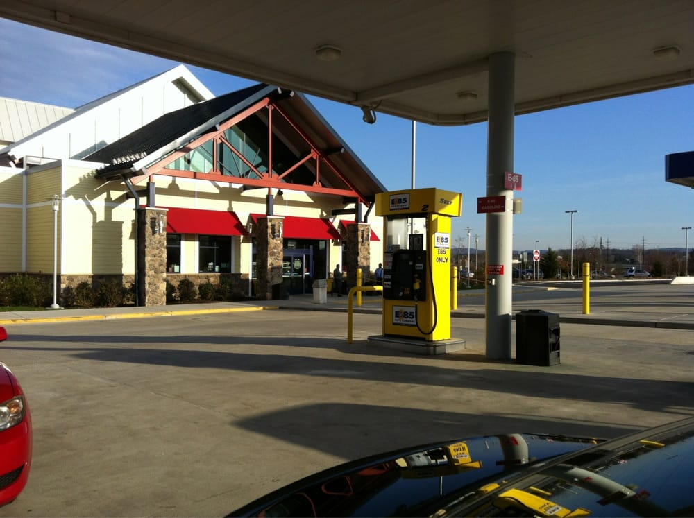 SUNOCO Updated September 2024 5052 Cetronia Rd, Allentown, Pennsylvania Gas Stations
