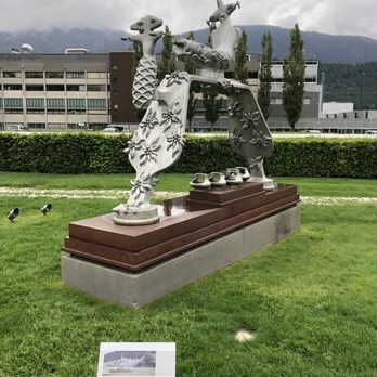 Swarovski Kristallwelten - Museums Near Me - Wattens, 7
