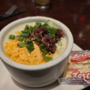 Houlihan's - New American Near Me - Hershey, Pennsylvania Houlihan's - New American Near Me - Hershey, Pennsylvania