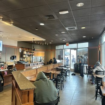 Peet's Coffee - Place - Coffee & Tea Near Me - Pinole, California