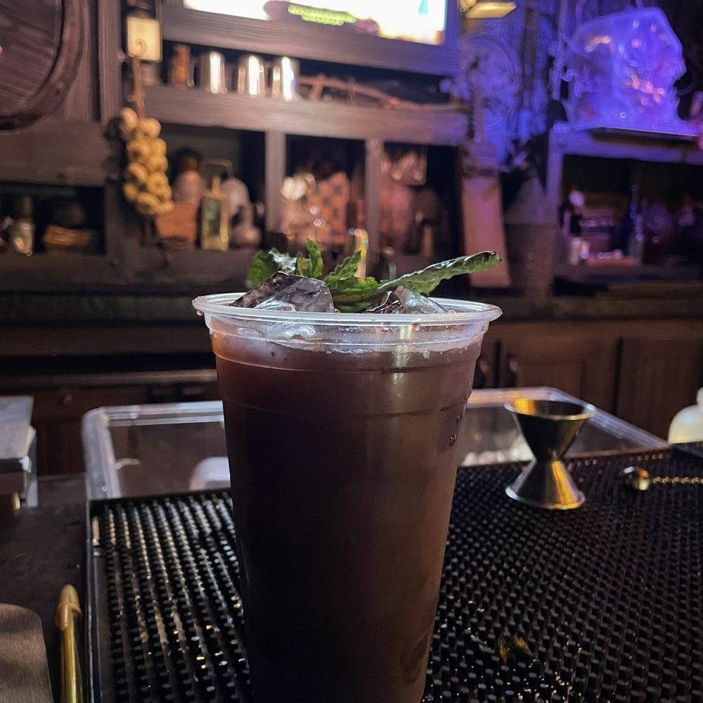 The Burning Blade Tavern - Bars Near Me - Orlando, Florida