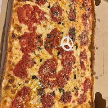 Rosa Pizza - Pizza Near Me - Bayside, New York Rosa Pizza - Pizza Near Me - Bayside, New York