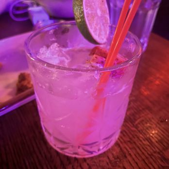 Molly Pitcher Club - The Spicy Margarita was yummy! - Cocktail Bars Near Me - New York, New York Molly Pitcher Club - The Spicy Margarita was yummy! - Cocktail Bars Near Me - New York, New York