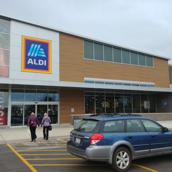 ALDI - Grocery Near Me - Westmont, Illinois