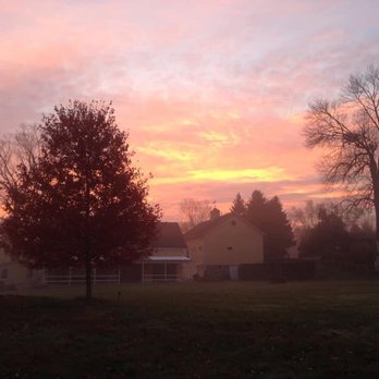Canine College - We welcome you and your dog to visit our estate - Pet Training Near Me - West Redding, Connecticut