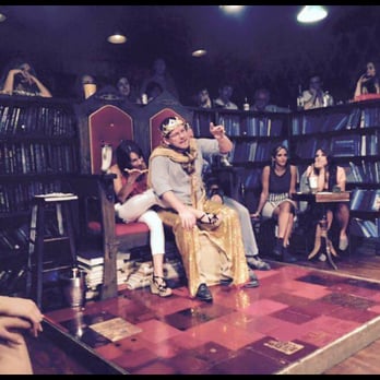 Drunk Shakespeare - Macbeth and Queen Jackie! - Performing Arts Near Me - New York, New York Drunk Shakespeare - Macbeth and Queen Jackie! - Performing Arts Near Me - New York, New York