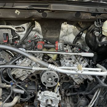 Mobile Pro Mechanic - Auto Repair Near Me - Carrollton, Texas Mobile Pro Mechanic - Auto Repair Near Me - Carrollton, Texas