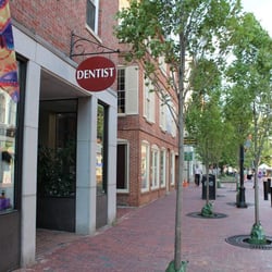 Mass Bay Dental - Salem - 226 Essex st, Salem, MA