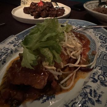Buddakan - Chinese Near Me - New York, New York