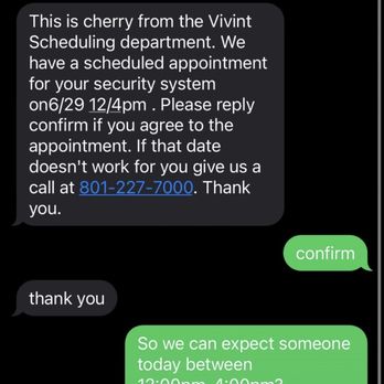 Vivint - Security Systems Near Me
