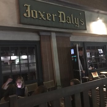 Joxer Daly's - Pubs Near Me - Culver City, California Joxer Daly's - Pubs Near Me - Culver City, California