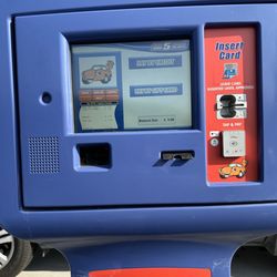 Fast5Xpress Car Wash - Upgrade for $5 from the free car wash
