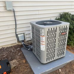 Keller Heating and Air
