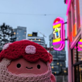 Voodoo Doughnut - :D - Donuts Near Me - Seattle, Washington Voodoo Doughnut - :D - Donuts Near Me - Seattle, Washington