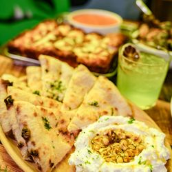 Little Beast Cafe & Bistro