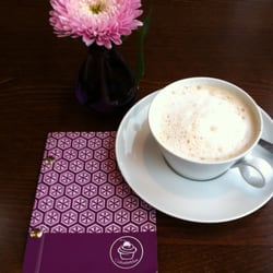 Café Sahnetörtchen