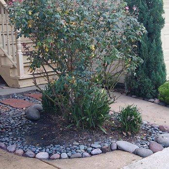 Camron's Precision Landscaping Multi Services - Landscaping Near Me