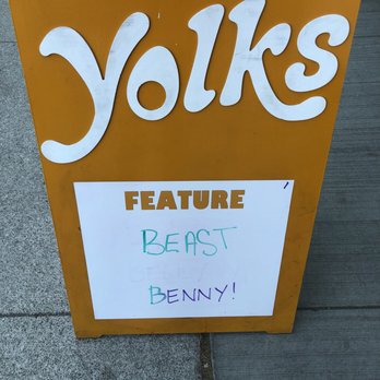 Yolks - Coffee & Tea Near Me - Vancouver, British Columbia Yolks - Coffee & Tea Near Me - Vancouver, British Columbia