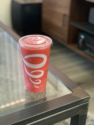 Jamba by null