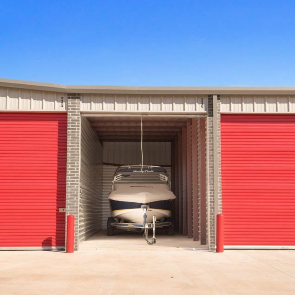 Indoor Car Storage Okc Dandk Organizer