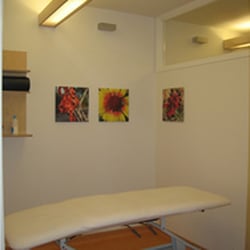 Groepspraktijk Oud-Zuid Fysiotherapie - Groepspraktijk Oud-Zuid Fysiotherapie