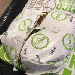 My Bagel