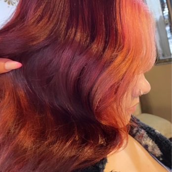 Diosa Hair Studio - Hair Salons Near Me - South El Monte, California Diosa Hair Studio - Hair Salons Near Me - South El Monte, California