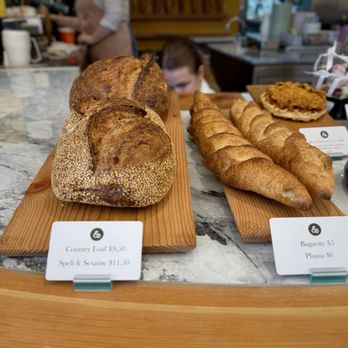 Under-Study - Bakeries Near Me - Saint Helena, California Under-Study - Bakeries Near Me - Saint Helena, California