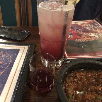 Barrio Queen - Mexican Near Me - Gilbert, Arizona