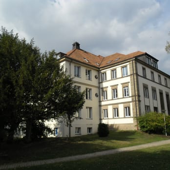 Studienheim mit Windsbacher Knabenchor - Hostels Near Me - Windsbach, BY