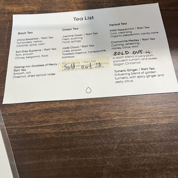 Burien Press - Tea list - Coffee & Tea Near Me - Burien, Washington Burien Press - Tea list - Coffee & Tea Near Me - Burien, Washington