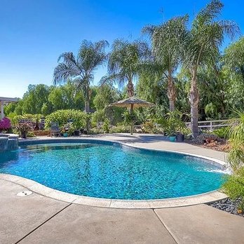 Synergy Pool and Spa Inspections - My sweet new pool. - Pool Cleaners Near Me - Carlsbad, California