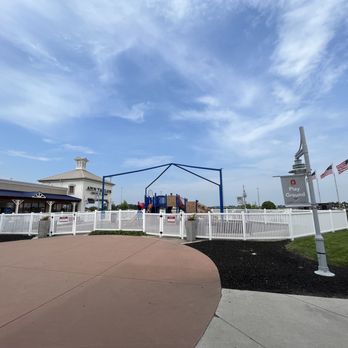 Destination Outlets - Play area - Outlet Stores Near Me - Jeffersonville, Ohio Destination Outlets - Play area - Outlet Stores Near Me - Jeffersonville, Ohio